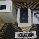 New‐In-Box/Unused FORTIN Amplification "33" Boost Pedal2019 *MINT*