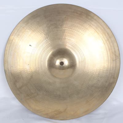 Sabian Solar 16