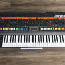 Roland Jupiter 8 Analog Polyphonic Synthesizer