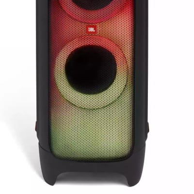 JBL Partybox 1000 Karaoke Machine System w/DJ Pad+Wristband+(2) Wireless Mics Bild 13