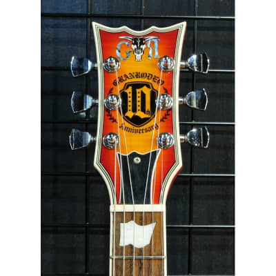 Edwards E-RODEO DECADE (Cherry Sunburst) [GRANRODEO e-ZUKA