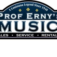 Prof Erny's Music