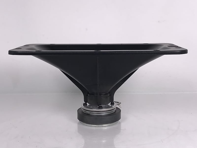 JBL 2412H-1 High Frequency Horn Driver w/ Horn (From JRX100