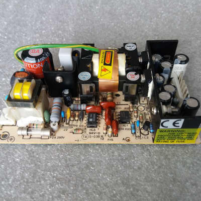 E-MU Sound Module Replacement Power Supply - Orbit, Vintage Keys, Proteus, Planet Phatt & More