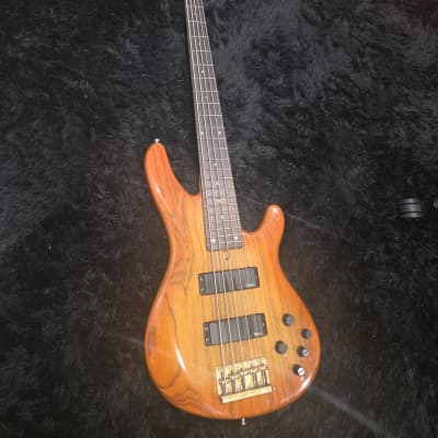 ベース YAMAHA TRB5 Yamaha TRB-5 Bass Made in Japan | Reverb