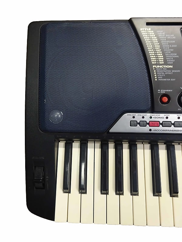 ヤマハ YAMAHA キーボード PSR-540 Yamaha PSR-540 The Ultimate Professional Keyboard