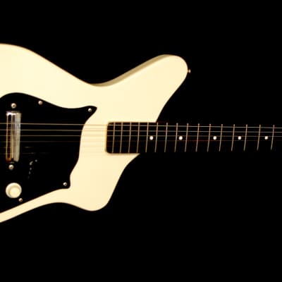 ALAMO Guitar Collection. 6 Guitars sold as single lot. 1964-67. Rare. Collectible. 5 Fiesta, 1 Fury. image 11