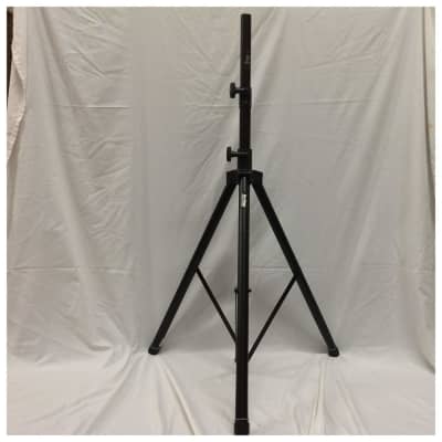 On-Stage SS7764B Air Lift Speaker Stand Customer Return image 2