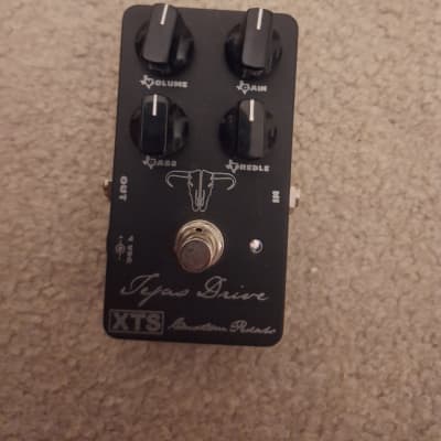 Reverb.com listing, price, conditions, and images for xact-tone-solutions-tejas-drive