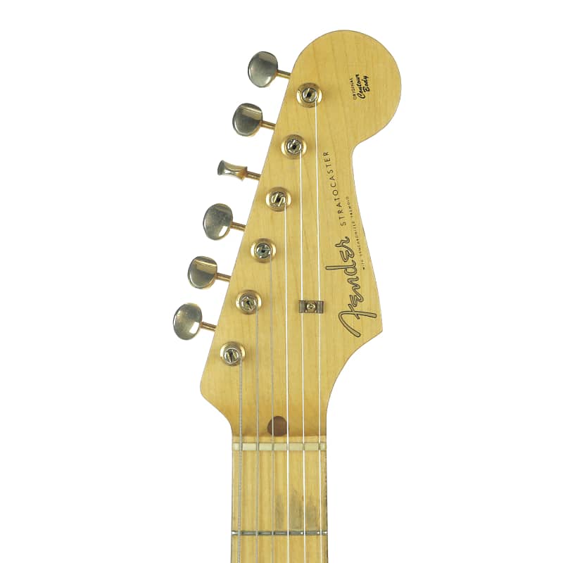 Fender Stratocaster 1957 image 11