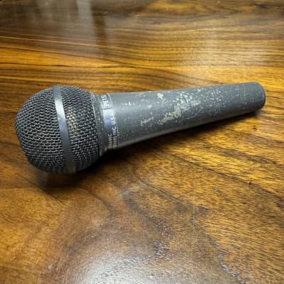 SHURE シュア ダイナミックマイクロホン　PE15D SHURE シュア ダイナミックマイクロホンPE15D