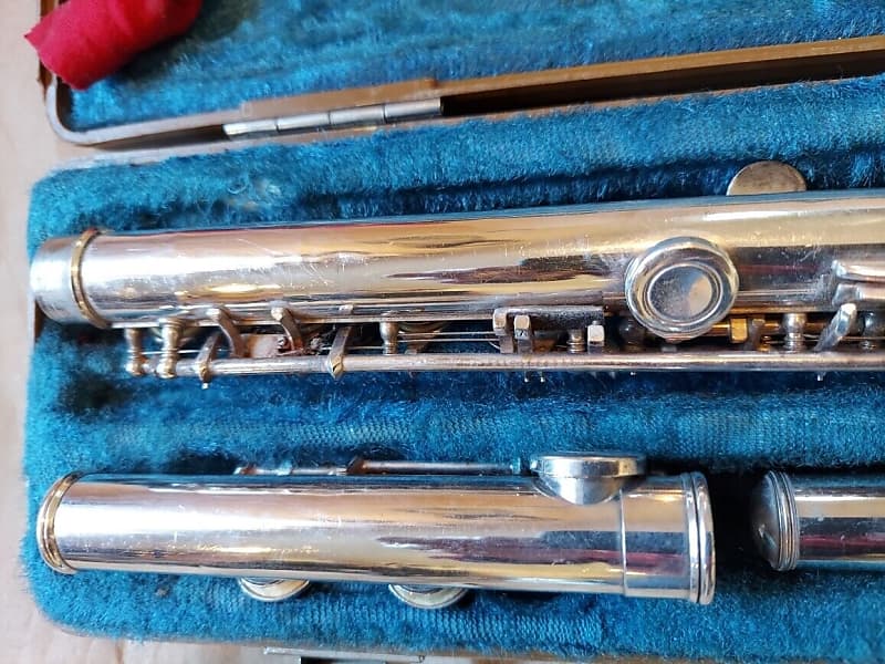 動作未確認 ヤマハ フルート YFL-31 人気激安 Yamaha YFL-31 eBay | Japan from Flute Pipe Silver