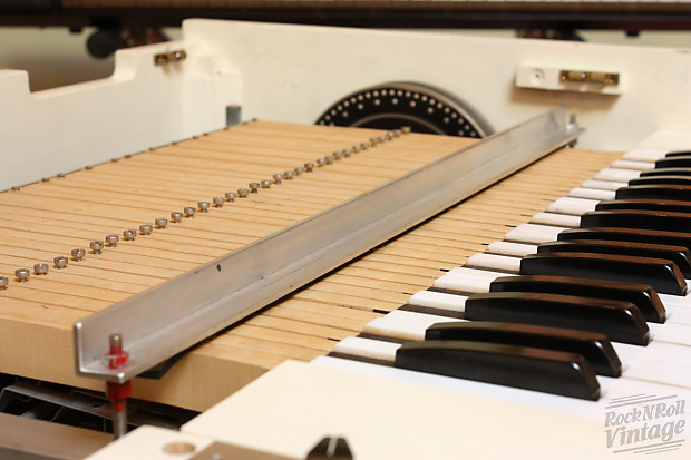 Streetly mellotron sale