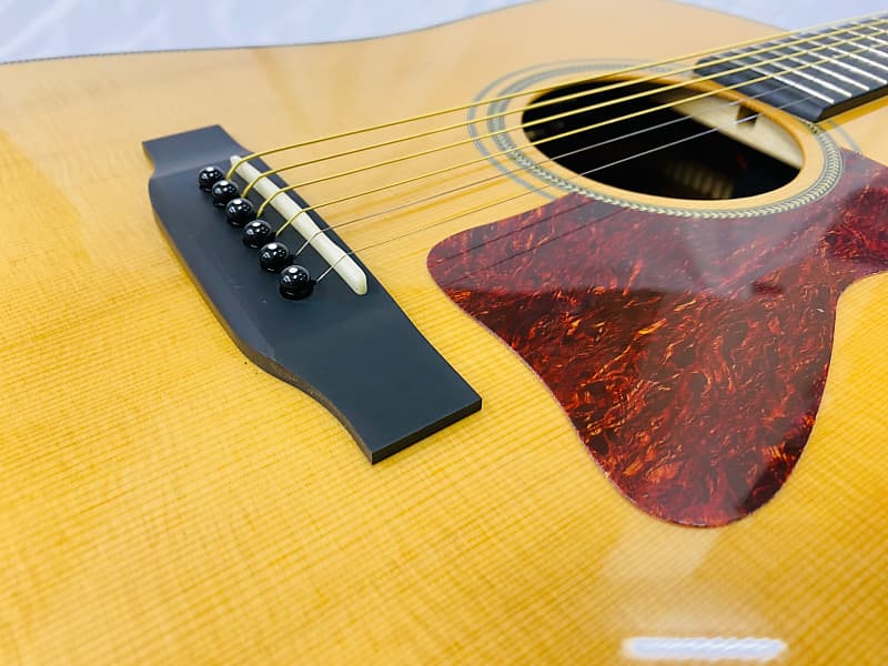 ギター Headway Japan Tune-up Series HD-5080SE Headway Japan Tune-up Series HJ-5080SE Sunburst 《アコギ