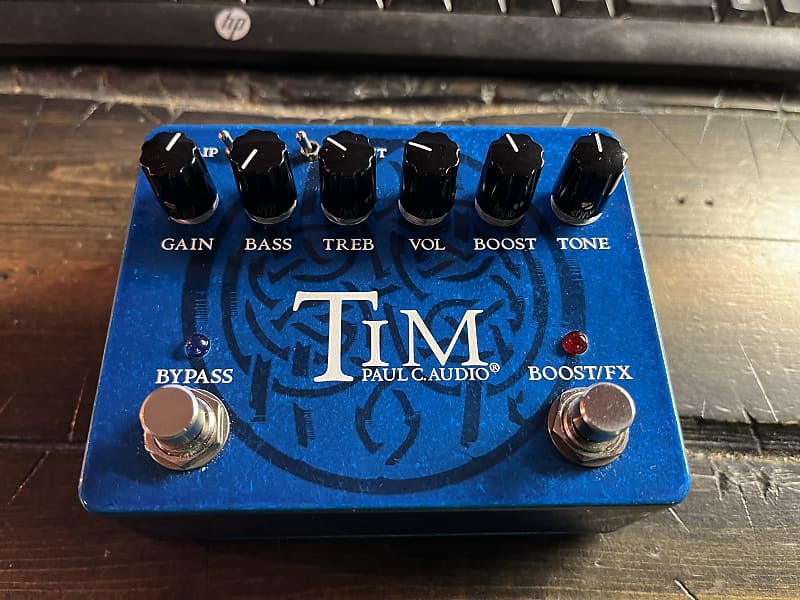 Paul Cochrane Tim V3