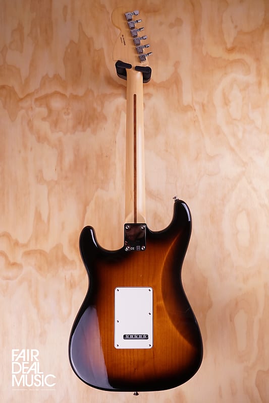 Fender American Special Stratocaster | Reverb UK