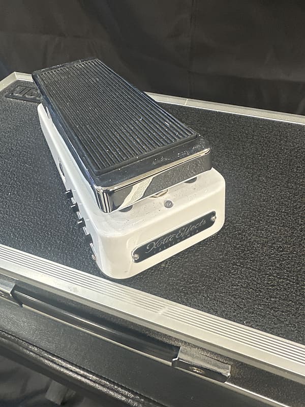 Xotic XW-1 Wah