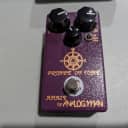 Analogman Prince Of Tone 2010s - Red