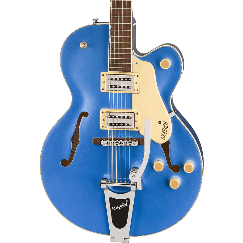 Gretsch G2420T Streamliner Bigsby搭載 Gretsch Guitars G2420T Streamliner Single-Cutaway Hollowbody