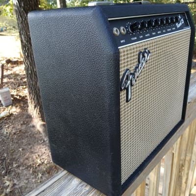 Fender Sidekick Reverb 25 1985 MIJ | Reverb