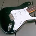 Fender ST Standard Series Stratocaster MIJ 1993-94  Black
