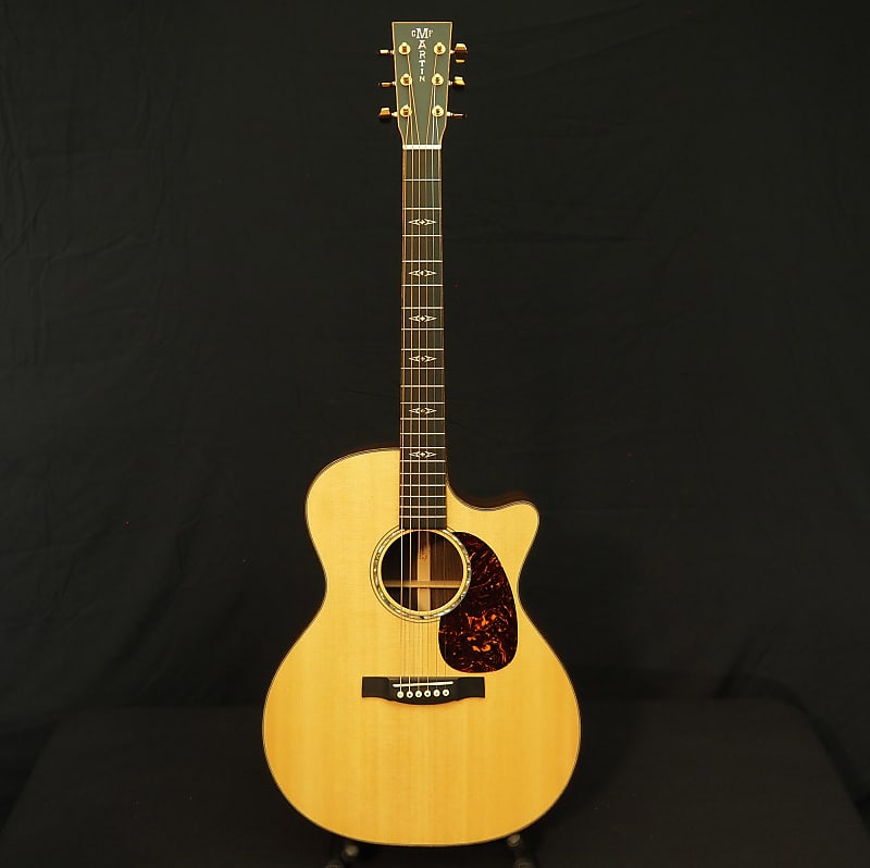 Martin GPCPA1+ 2014 | Reverb