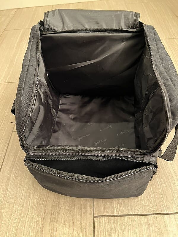 Arriba Cases AC-125 13