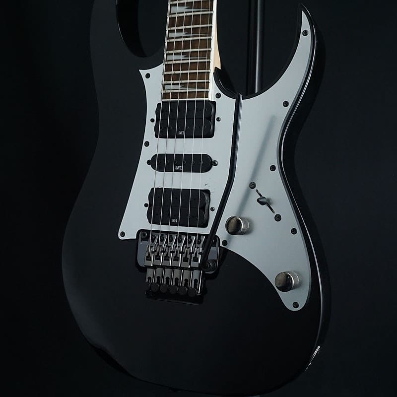 Ibanez RG350EXZ Standard | Reverb