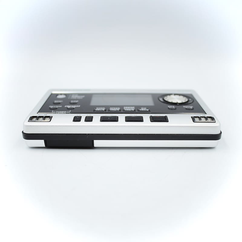 Boss BR-80 Micro BR Digital Recorder With 8GB SD Card