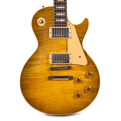 ☆大感謝セール】 Shop Custom Gibson 1959 Paul Les エレキギター