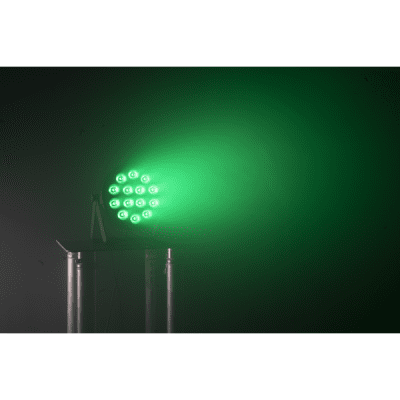 Ibiza Light THINPAR-14X6W-RGBW image 5