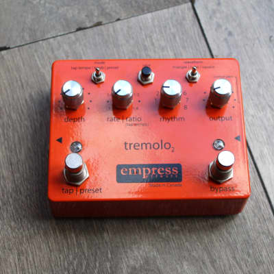 EMPRESS "Tremolo 2" image 8
