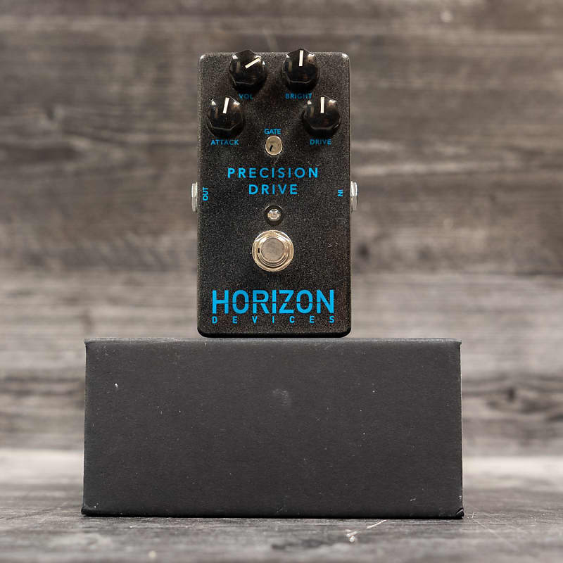 Horizon Devices Precision Drive (USED) | Reverb