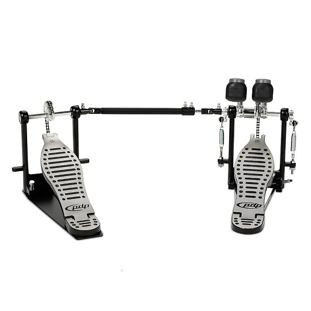 PDP PDDP402 400 Series Double Bass Drum Pedal image 1