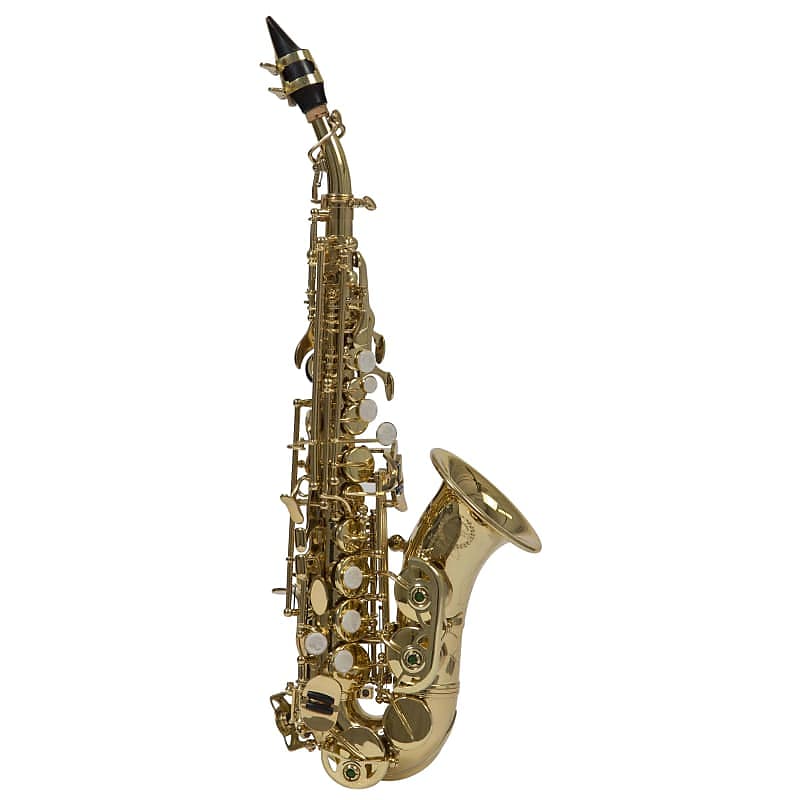 Studio Soprano Saxophone