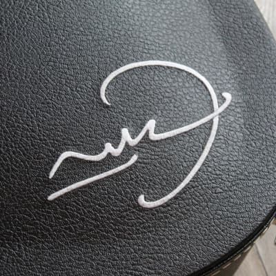MARTIN "000-ERIC CLAPTON 30th Anniversary" HARDCASE image 20