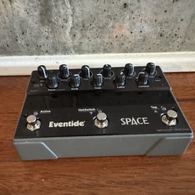 Reverb.com listing, price, conditions, and images for eventide-space