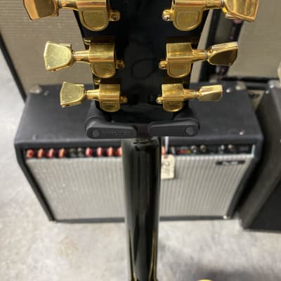1979 Gibson ES-Artist - Black - Includes Original Gibson Case! image 8
