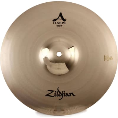 Zildjian K Custom Special Dry Splash, 10