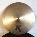 Zildjian   20" K Ride Cymbal