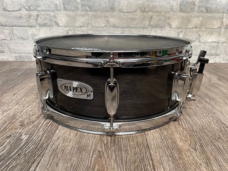 Mapex m series deals snare