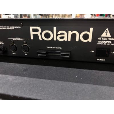Roland VG-8 V-GUITAR SYSTEM | Reverb Roland VG-8 V-GUITAR SYSTEM | Reverb