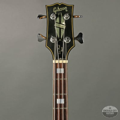Gibson Les Paul Triumph Bass 1971 - 1979