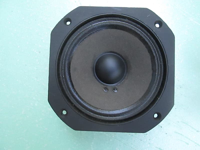 Used Jbl Le5-12 Loudspeakers For Sale 