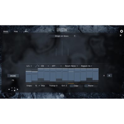 boom LIBRARY SONUSCORE Nordic Spheres Virutal Instrument for KONTAKT PLAYER (Download) image 4