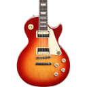 Gibson Les Paul Classic Electric Guitar (with Case), Heritage Cherry Sunburst, Blemished