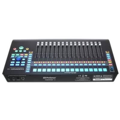 PRESONUS FADERPORT 16 Motorized 16 Channel Control Surface Mixer image 3
