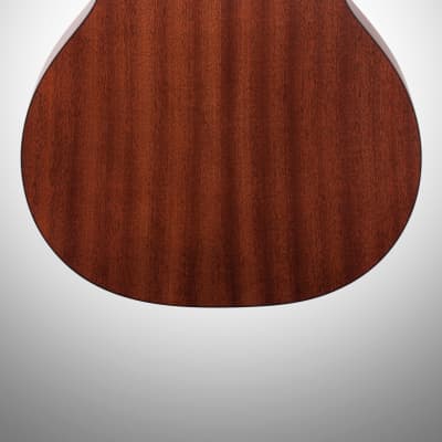 Martin GPC-11E Road Series Grand Performance Acoustic-Electric (with Soft Case), Natural image 6