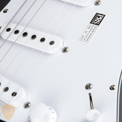 PRS Silver Sky John Mayer - Tungsten 2023 image 15