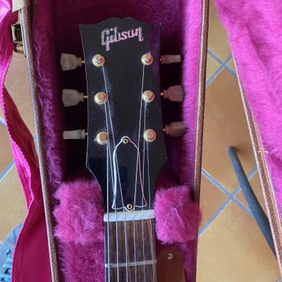 Gibson Nighthawk Special SP-3 1996 image 3